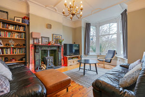Ecclesall Road Hunters Bar